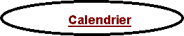 Ellipse:           Calendrier