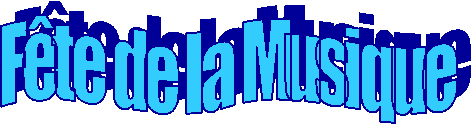 F�te de la Musique