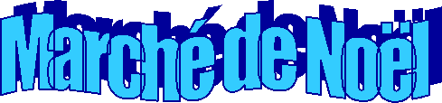 March� de No�l